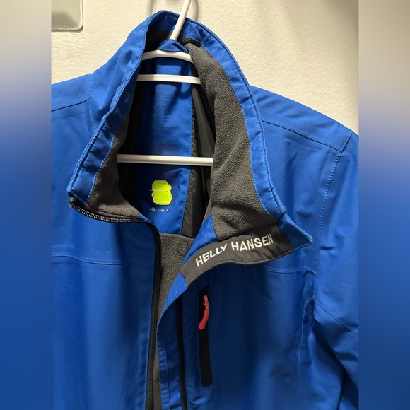 Helly Hansen jacket - Picture 2 of 5